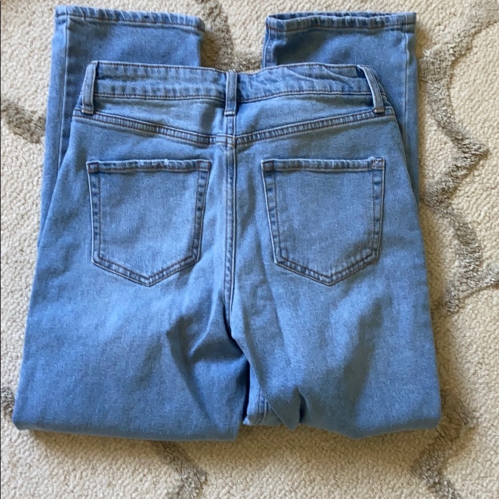 Target jeans - Picture 3 of 3